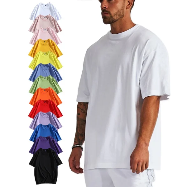 Custom T-shirt