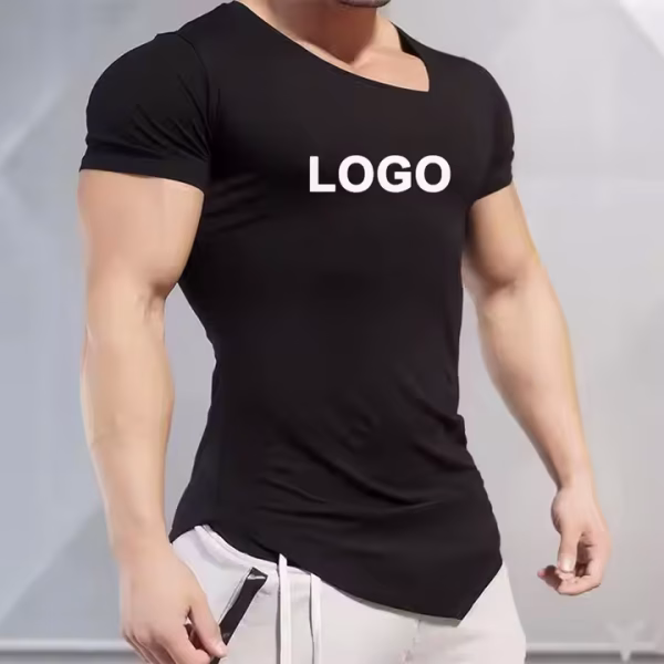 Custom T-shirt